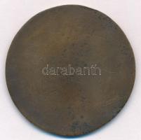 Berán Lajos (1882-1943) DN "Rendészeti Athletikai Club - HONOS TIBI PATRI SPES" egyoldalas...