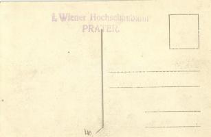 Wien, Vienna, Bécs II. Prater, I. Wiener Hochschaubahn / amusement park, Viennese Roller coaster. ph...