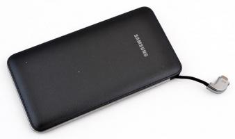 Samsung gyors töltő, müködik,14×7 cm