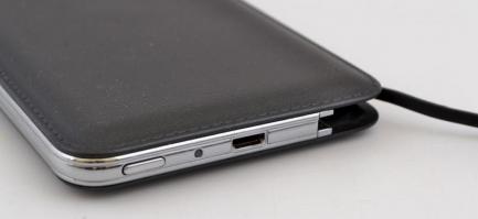 Samsung gyors töltő, müködik,14×7 cm