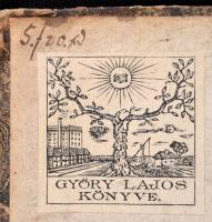 Szikszai Béniámin: Biblia szövétneke. Az az: az egész Új, és Ó Testamentomi Sz. Írásra, magyarázat, ...