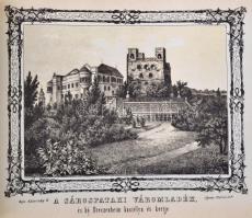 Magyarföld és népei eredeti képekben. Föld- és népismei, statistikai és történeti folyóirat. Fényes ...