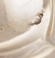 Dianás ezüst teás kanál 18 g