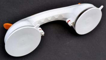 Üveglapok és munkalapok mozgatására szolgáló vákuumos fogó 30 cm