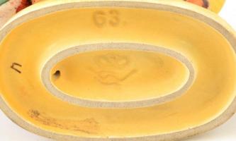 Hummel kisfiú. Jelzett, hibátlan. 8,5 cm