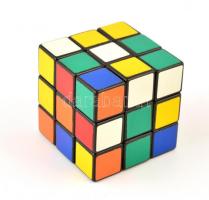 Rubik kocka