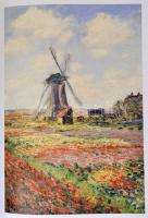 Monet és barátai. Kiállítási katalógus. Bp.,2003, Vincze. Kiadói papírkötés, jó állapotban