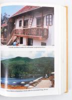 Vofkori László: Utazások Székelyföldön. Csíkszereda, 2007, Pro-Print. Gazdag képanyaggal illusztrált...