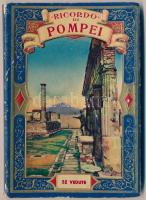 Pompei - leporello booklet (non PC)