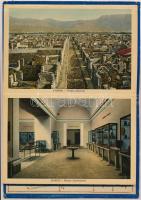 Pompei - leporello booklet (non PC)