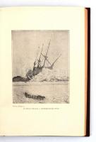 Szavójai Lajos Amádé: Az "Észak csillaga". Az Északi sarkitengeren 1899-1900. I-III. kötet...