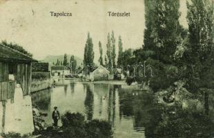 1923 Tapolca, Tó. Tapolcza és Vidéke Hangya Fogyasztási Szövetkezet kiadása (EK)