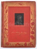 Malonyay Dezső: Munkácsy Mihály élete és munkái. Bp., 1898, Singer és Wolfner, (Hornyánszky-ny.), 10...