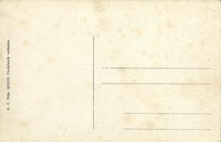 Torpedoboot-Manöver K.u.K. Kriegsmarine / Austro-Hungarian Navy torpedo boats. G.C. Pola 1912/13. (E...