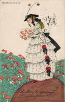 s: Mela Koehler (fl) C Litho