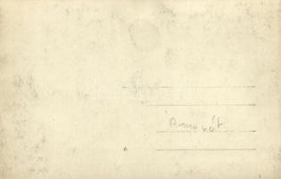 Budapest XII. Svábhegy, Szent Anna kápolna és kút, téli sport, síelés. photo