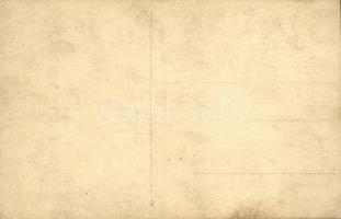 Első világháborús osztrák-magyar lovaskatona / WWI K.u.K. (Austro-Hungarian) military, cavalryman. p...