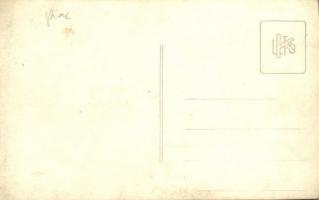 Első világháborús osztrák-magyar lovaskatona / WWI K.u.K. (Austro-Hungarian) military, cavalryman. p...