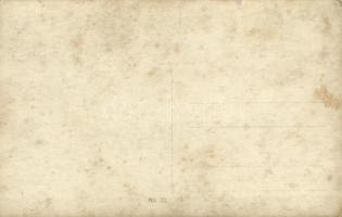 Első világháborús osztrák-magyar lovaskatona / WWI K.u.K. (Austro-Hungarian) military, cavalryman. p...