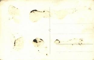 Első világháborús osztrák-magyar lovaskatonatiszt kitüntetésekkel / WWI K.u.K. (Austro-Hungarian) mi...