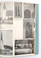 Dávid László: A középkori Udvarhelyszék művészeti emlékei. Bukarest, 1981, Kriterion. Fekete-fehér f...