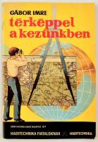 Gábor Imre: Térképpel a kezünkben. Bp., 1977 Zrínyi.