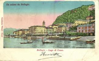 Bellagio, Lago di Como / lake (EB)