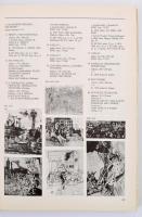 Kondor Béla (1931-1972) oeuvre-katalógus/oeuvre-catalogue. A katalógust összeállította, írta és a ki...