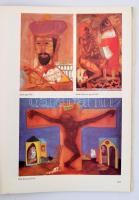 Kondor Béla (1931-1972) oeuvre-katalógus/oeuvre-catalogue. A katalógust összeállította, írta és a ki...