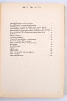 Kondor Béla (1931-1972) oeuvre-katalógus/oeuvre-catalogue. A katalógust összeállította, írta és a ki...