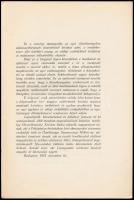 Voit Pál: Az egri főszékesegyház. Eger, 1934, Egri Keresztény Sajtószövetkezet Könyvkereskedésének K...