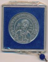 Nagy István (1920-) 1976. "Baranya megyei éremgyűjtők 1976. Pécs / 900 éves a Dukász korona&quo...