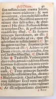 Officium Hebdomadae Sanctae juxta formam missalis, & breviarii romani, sub Urbano VIII. correcti...