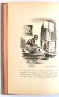 Dr. Solymossy Sándor: Uti rajzok. Képek Boszniából, Horvátországból és Dalmáciából. Bp.,1901, (Pesti...