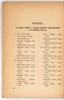 Lévai Jenő: Endre László. A háborús bűnösök magyar listavezetője. Írta: Lévai Jenő.
A kiadó előszav...