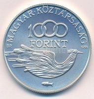 1994. 1000Ft Ag "Védd a világot!" T:BU 
Adamo EM138