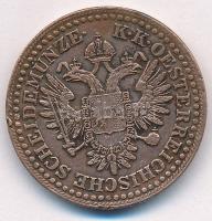 1851G 3kr Cu T:2-
Adamo M6