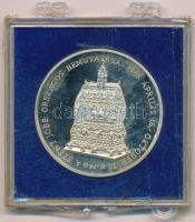 Bognár György (1944-) 1988. "MÉE - Államalapító királyunk halálának emlékére / A Szent Jobb ors...