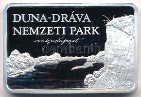 2011. 5000Ft Ag Duna-Dráva Nemzeti Park tanúsítvánnyal T:PP  Adamo EM239