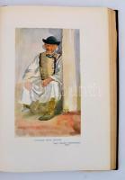 Dr. Kogutowicz Károly: Dunántúl és Kisalföld. Írásban és képben. I-II kötet. Szeged, 1930-1936, M. K...