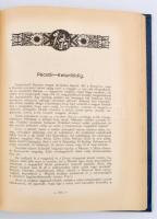 Szeghalmy Gyula: Dunántúli vármegyék. Az előszót írta József Főherceg. A II. részben Győr vármegye k...
