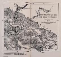 Sven Hedin: Transzhimalája. Felfedezések és kalandok Tibetben. Ford.: Kondor Alfréd. Magyar Földrajz...