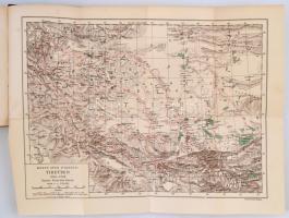 Sven Hedin: Transzhimalája. Felfedezések és kalandok Tibetben. Ford.: Kondor Alfréd. Magyar Földrajz...