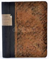 Margotti Jakab: Roma és London ellentétes életképekben. Munkálatok a Győri Nagyobb Papnövelde Szent-...