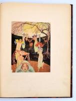 Kolligátum Rexa Dezső és Szép Ernő 1-1 művéből: 
Rexa Dezső: A nemzeti színház megnyitásának történ...