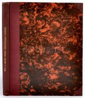 Kolligátum Rexa Dezső és Szép Ernő 1-1 művéből: 
Rexa Dezső: A nemzeti színház megnyitásának történ...