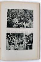 Koronázási album. Ábrányi Emil, Ambrus Zoltán, Gróf Andrássy Gyula, Gróf Apponyi Albert, Beöthy Zsol...