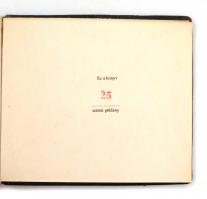 Dr. Andrássy Antal: Zsidó sors Somogyban. 1944. Kaposvár,é.n., Miniatűr Könyvgyűjtők Klubja. Kiadói ...