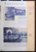 Varga István: Fonyód-fürdőtelep múltja képes levelező-lapokon. Fa Produkt 2004. 125 old. / Old postc...