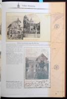 Varga István: Fonyód-fürdőtelep múltja képes levelező-lapokon. Fa Produkt 2004. 125 old. / Old postc...